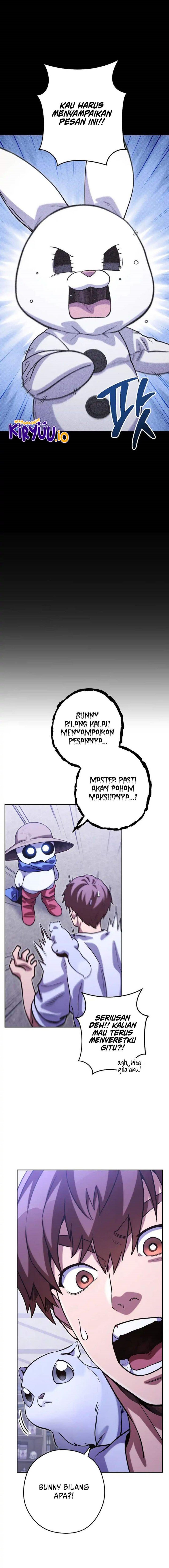 Dungeon Reset Chapter 258 Gambar 8